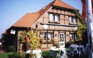 Landhaus Schwerin