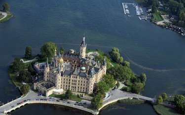 Schloss Schwerin