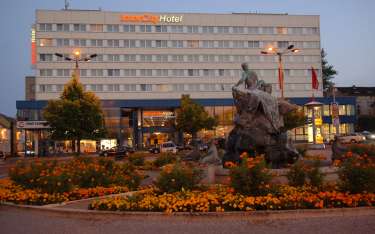 Intercity Hotel