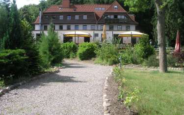 Das Haus am See