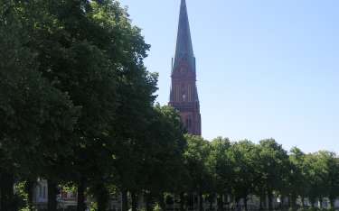 Der Schweriner Dom