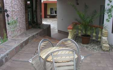 Pension Toscana