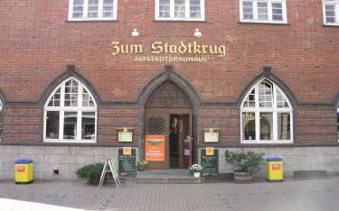 Stadtkrug