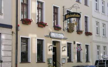 Hotel zur Traube