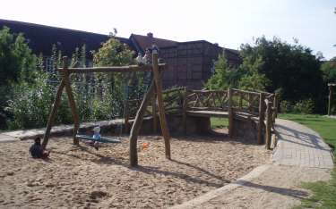 Spielplatz Lindenstraße