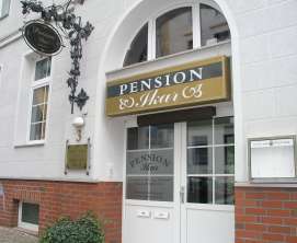 Pension Ikar