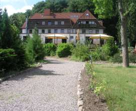 Das Haus am See