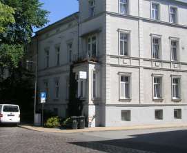 Haus am Pfaffenteich - Hotel Garni