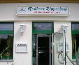 Restaurant Residenz Zippendorf