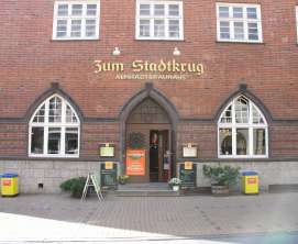 Stadtkrug