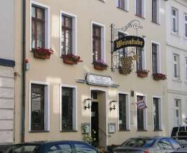 Hotel zur Traube