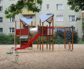 Spielplatz Carl-Moltmann