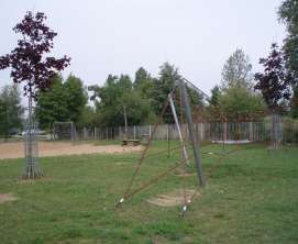 Spielplatz Pankower Straße