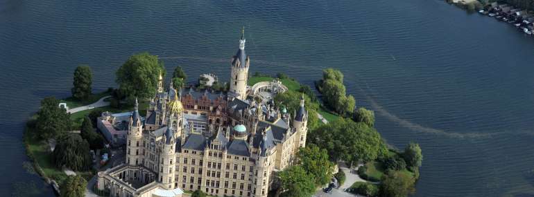 Schloss Schwerin